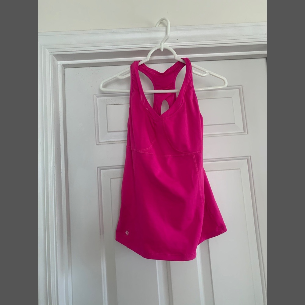 Athleta tank top